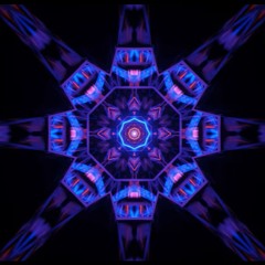 Bo Sound  - Techno set - 14.09 - Luna Prana -