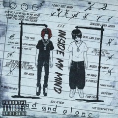 Inside my mind (feat. Sleepvon)