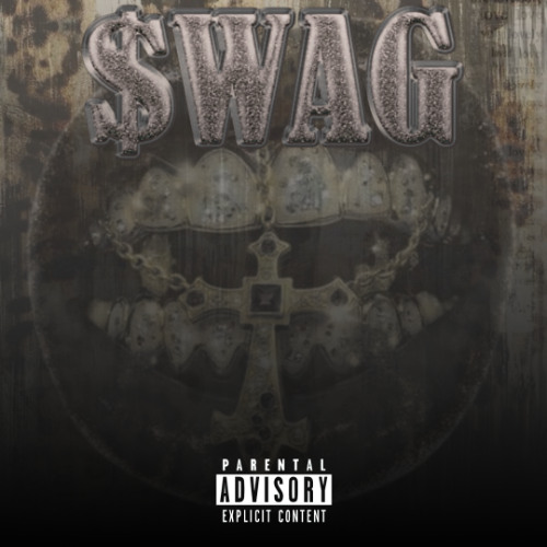 SWAG (Feat. TRON1C & CHYME)