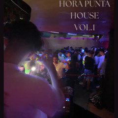 Hora Punta House Vol.1 || Mixed by Charli Specchio