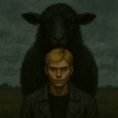 Black sheep
