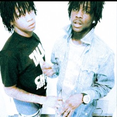 Ouch Here ft.Dante (Prod.Typhelicia)