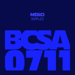 Mekci - Dust of Fear [Balkan Connection South America]