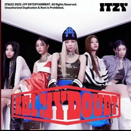 ITZY (있지) - Kill Shot (킬 샷)