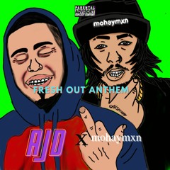 Fresh Out Anthem ft. mohaymxn