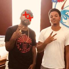 CRC - Credit (CASH TFE Diss Track)