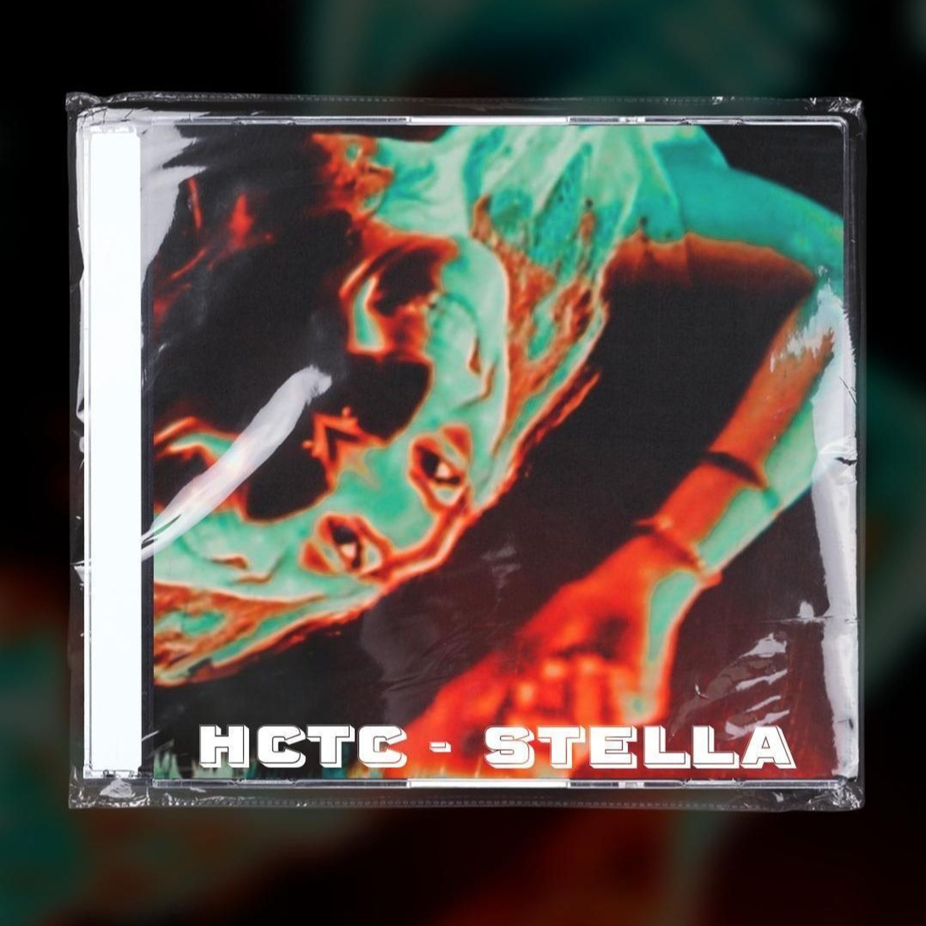 STELLA episode artwork