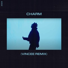 Rema - Charm (Vincee Remix)