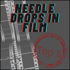 Coolest Person in the World | Top 5 Needle Drops in Film - Solar Opposites and Vengeance