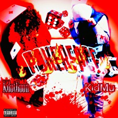 POKER FACE (Feat. KdotGoon)