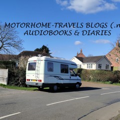 Motorhome-Travels Blogs