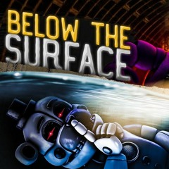 BELOW THE SURFACE (Rus Cover Griffinilla)