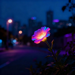 Night Bloom