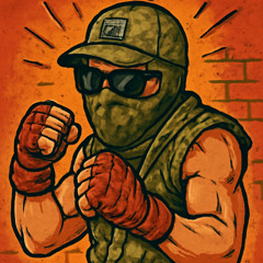 Fighting Talk