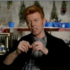 David Bowie 1997 interview -- Advice To Creatives