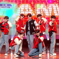 BOYS PLANET K그룹 ♬ LOVE ME RIGHT @K vs G 그룹 배틀 2
