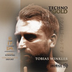"MEGAAAA" Tobias Winkler @ яʀ 𝕋𝕖𝕔𝕙𝕟𝕠 𝕚𝕤 𝔾𝕠𝕝𝕕 яʀ Central Club/ Easter Sunday 2022