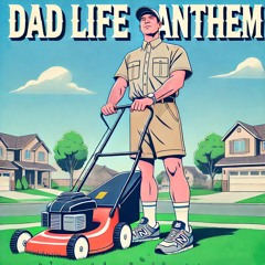 Dad Life Anthem