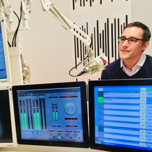 Stream CEO Steven Neubauer in Radio 1 Morgenshow zu Krankenkassen by  comparis.ch | Listen online for free on SoundCloud