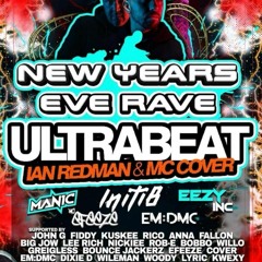 SANCTURY NYE. LEVEL4 PROMO MIX DJBOBBO