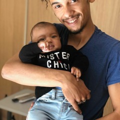 "Parti trop tôt" feat. Yloka & Céline