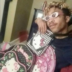 lil tracy 😝