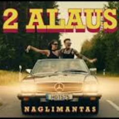 Naglimantas - 2 Alaus