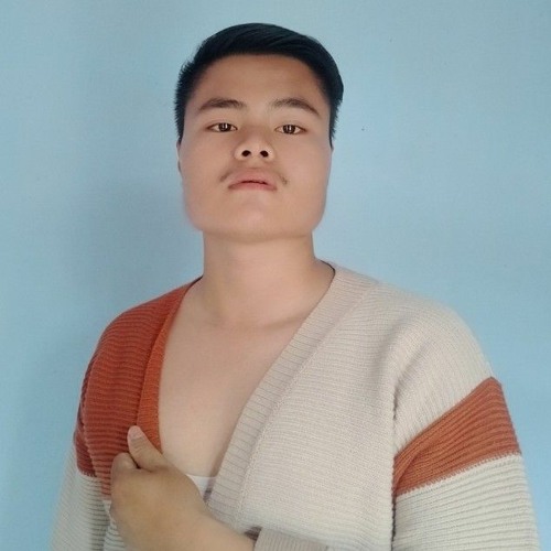 Mawar Putih (Cover)