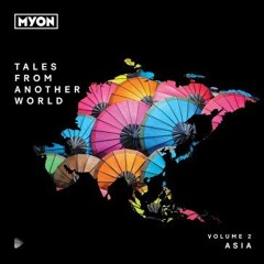 I Feel You (Myon Tales Of Another World Mix ) X (Zohar's Back To 2012 Mix)