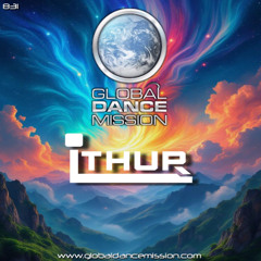 Global Dance Mission 831 (Ithur)