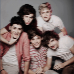 where we are - one direction ✧.* || 8d slowed reverb