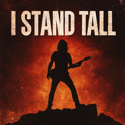 I Stand Tall