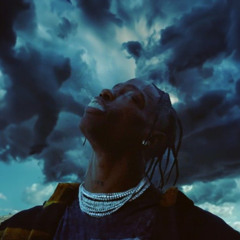 Flame (Travis Scott sample type beat)