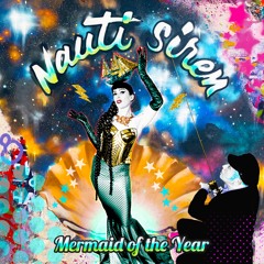 MERMAID OF THE YEAR