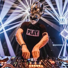 Boris Brejcha 2020 Live New Set -  techno