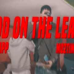 Mo2Timez x Scrapp - Blood On The Leaves [REUPLOADED]