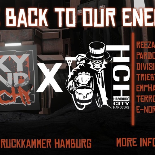 Strike Back to our enemies 06.04.2024 Sets