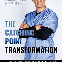 GET PDF ✅ The Catching Point Transformation: A Twelve-Week Weight Loss Strategy Based