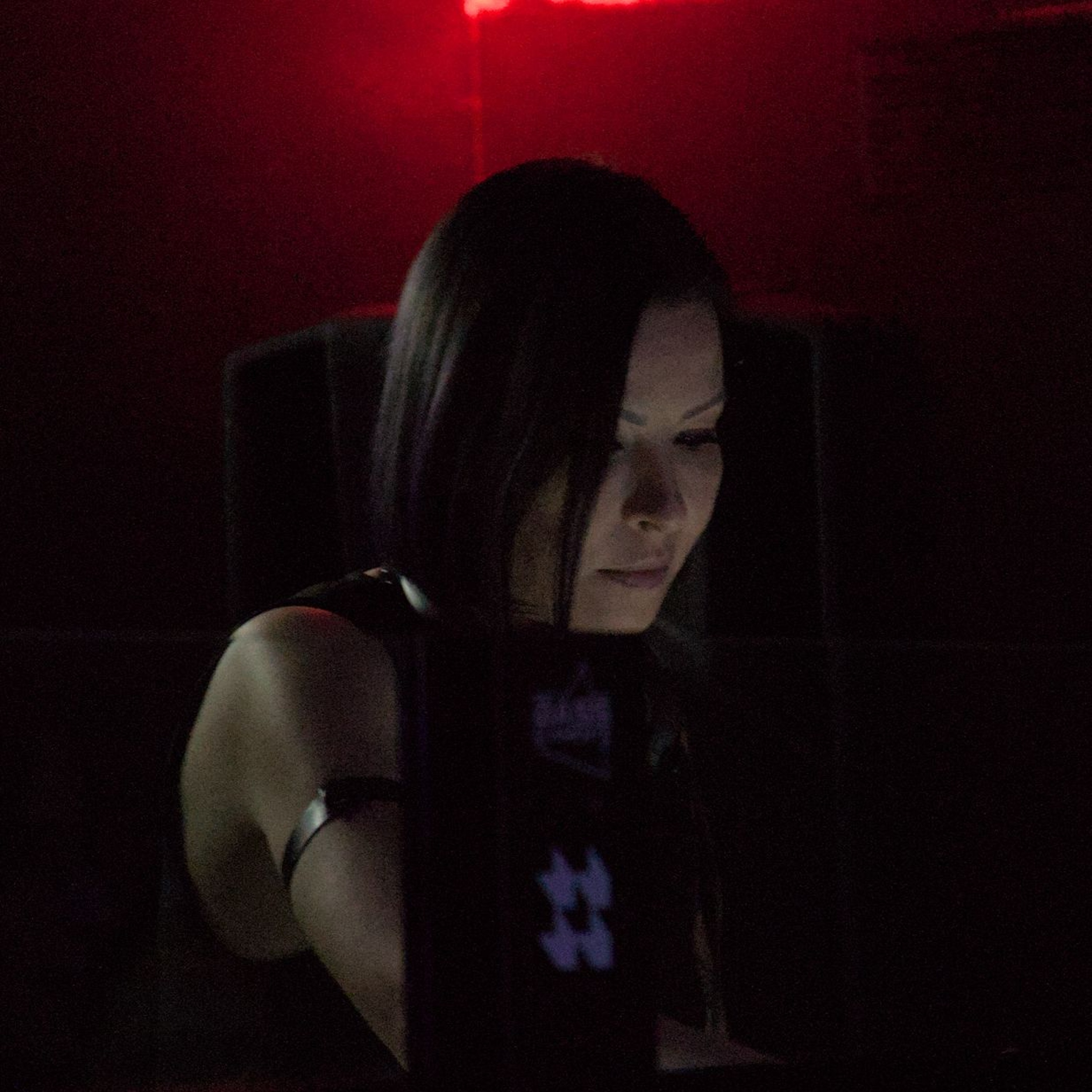 Dj Candy Cox