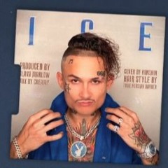 MORGENSHTERN - ICE (feat. MORGENSHTERN)