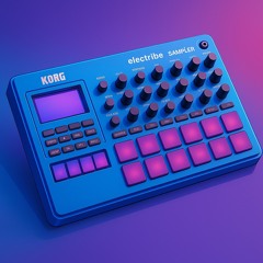 Korg Melos