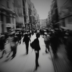 Whole Thing Shatters