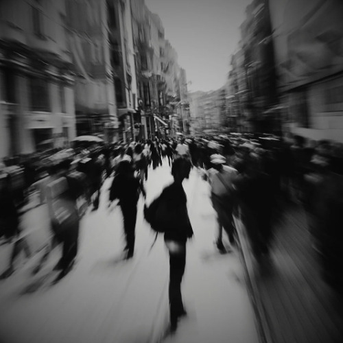 Whole Thing Shatters