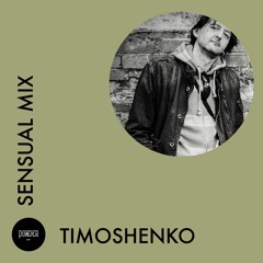 Sensual Mix by Timoshenko (BG)