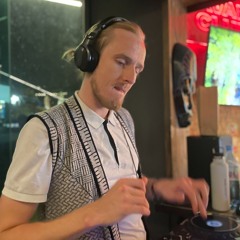 LIVE: AFRO TRIBAL LATINO DEEP HOUSE Mega Mix -  @VäikeKuuba, Estonia (vol1)