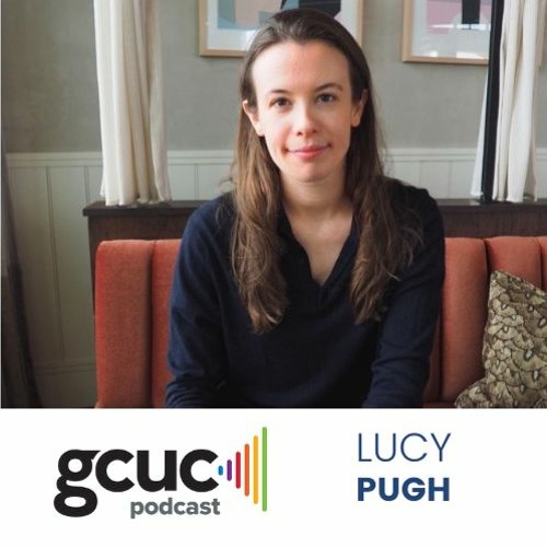 Lucy Pugh - Regional Head of Sales at Working From_ The Hoxton