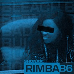 Rimba B6 (Bleach Blonde)