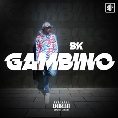 Bk - Chop (prod. Snapz)