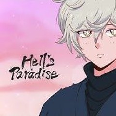 Work - Hell's Paradise OP (City Pop Version)