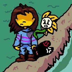 [True Geno OST] just back away.